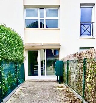  Appartement � vendre 2 pi�ces 42 m�