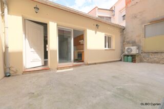  Maison à vendre 3 pièces 