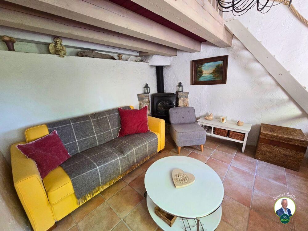 � vendre  Maison Bargemon (83830)