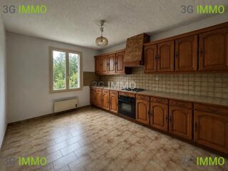  Maison à vendre 4 pièces 