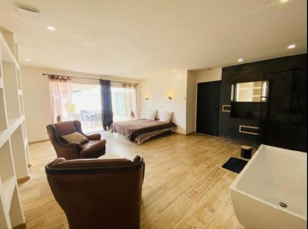 � vendre  Maison Le Grau-du-Roi (30240)