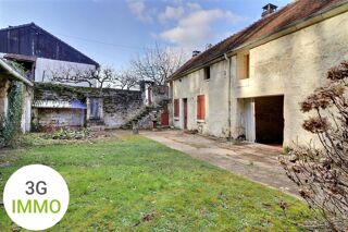  Maison � vendre 8 pi�ces 