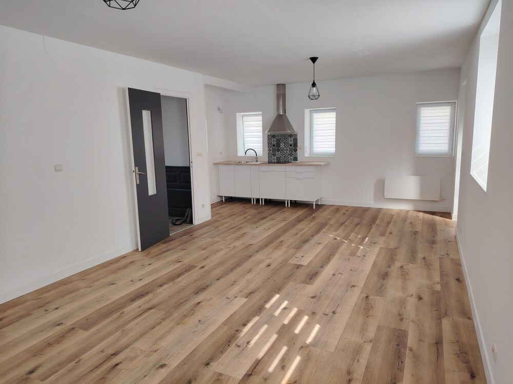 Maison 5 pièces