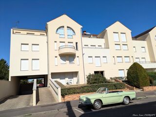  Appartement à vendre 1 pièce 34 m²