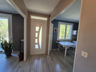  Maison à vendre 4 pièces 96 m²
