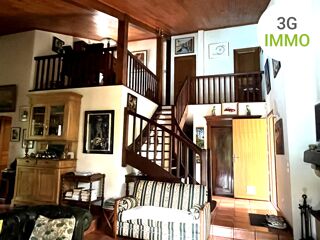  Maison � vendre 6 pi�ces 