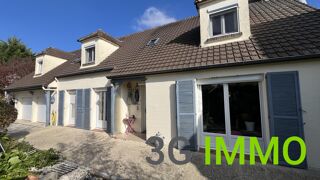  Maison � vendre 7 pi�ces 170 m�