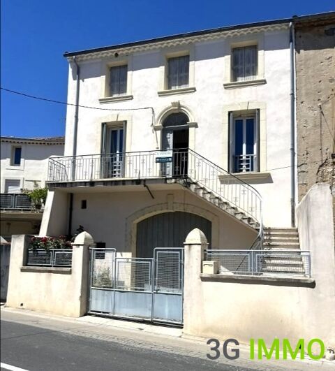   Maison 4 pièces Maison - 4 pièce(s) - 120 m²