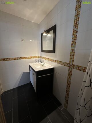  Appartement à vendre 2 pièces 55 m²