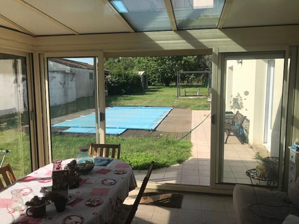 Maison 4 pièces