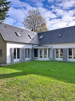  Maison � vendre 10 pi�ces 