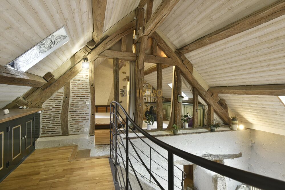 à vendre  Maison Blois (41000)