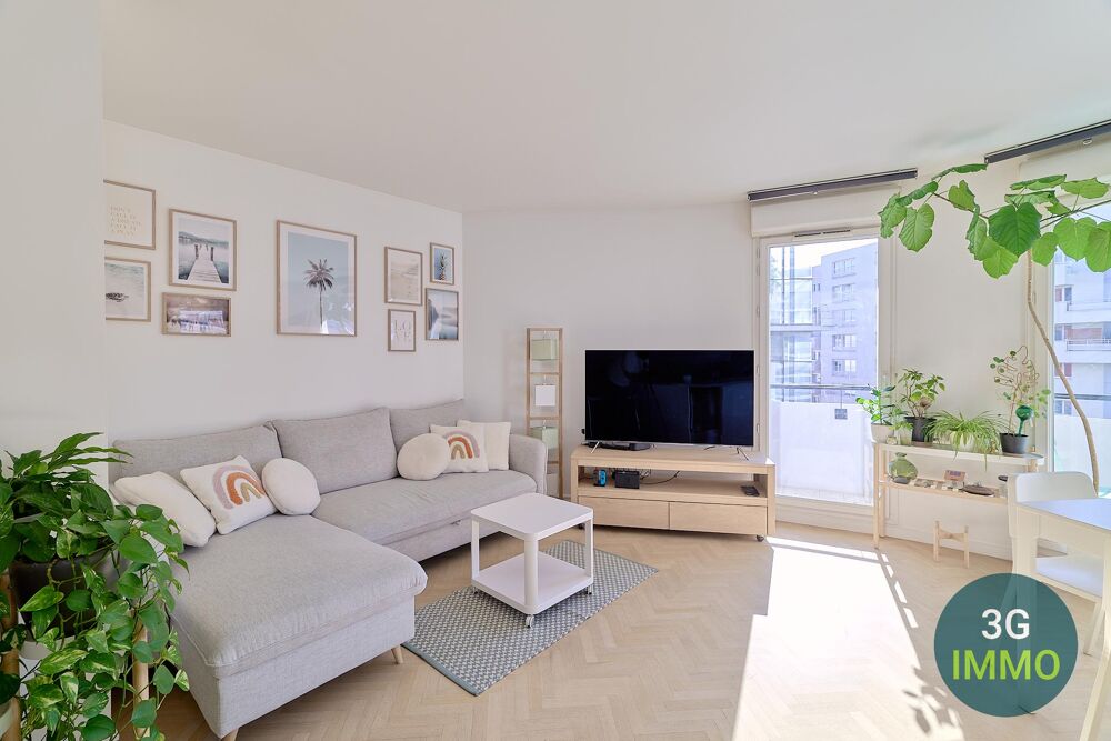  vendre  Appartement Courbevoie (92400)