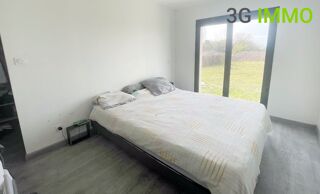  Maison à vendre 4 pièces 120 m²
