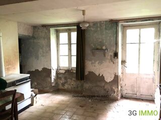  Maison � vendre 2 pi�ces 70 m�