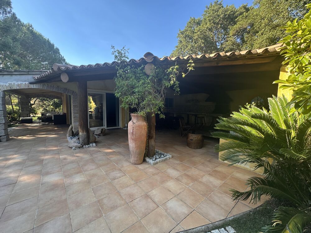  vendre  Maison Porto-Vecchio (20137)