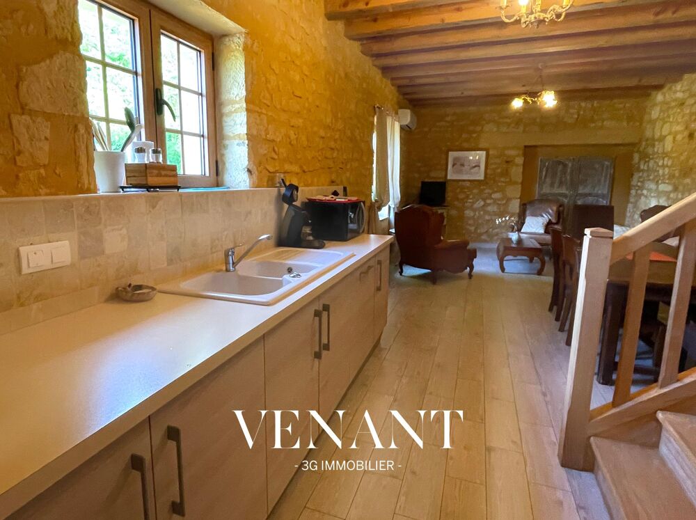 � vendre  Maison Carsac-Aillac (24200)