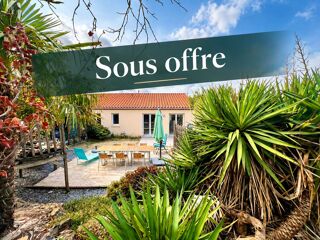 Maison 4 pièces 80 m² · à Cholet · 80 m² · 188 000 €