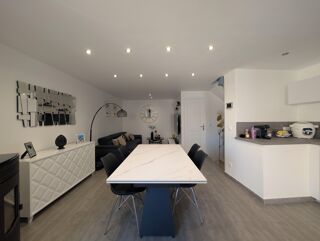  Maison à vendre 3 pièces 65 m²