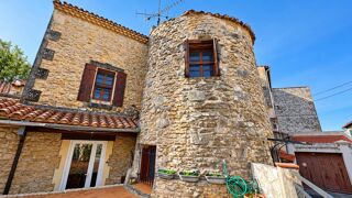 Vente Maison Maison 6 pièces Arles