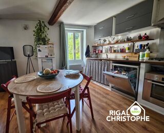  Maison � vendre 4 pi�ces 79 m�