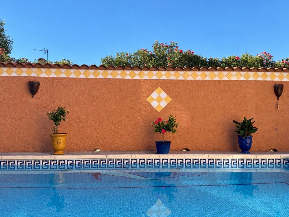 Vente Maison Maison 5 pièces Sauvian