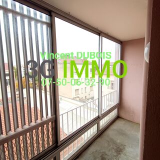  Appartement à vendre 4 pièces 94 m²