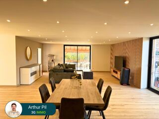  Maison � vendre 6 pi�ces 225 m�