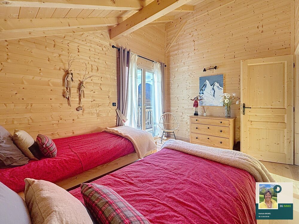 � vendre  Maison La Roche-sur-Foron (74800)