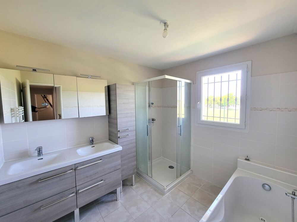 Vente Maison Maison 6 pièces Sauveterre