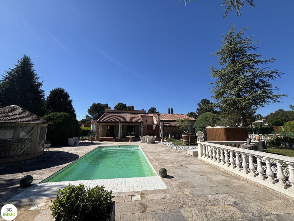 Maison 6 pièces