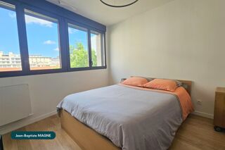  Appartement à vendre 3 pièces 57 m²