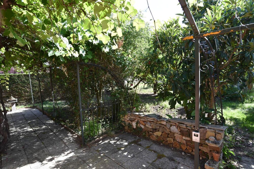 Vente Maison Maison 4 pièces Pont-du-château