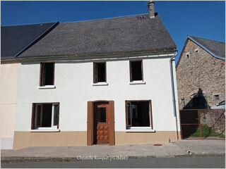  Maison � vendre 7 pi�ces 121 m�