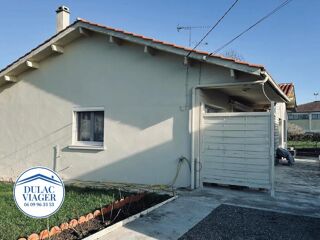  Maison à vendre 5 pièces 103 m²
