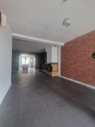  Maison � vendre 4 pi�ces 