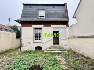  Maison à vendre 5 pièces 75 m²
