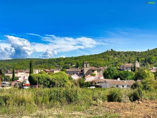  Terrain  vendre 940 m Correns