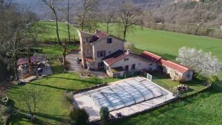  Maison � vendre 8 pi�ces 