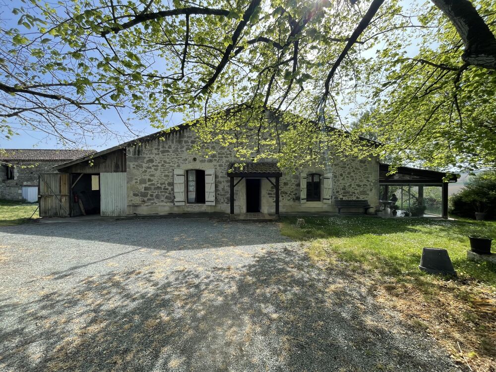 Maison 5 pièces 118 m² · à Agen · 118 m² · 229 900 €