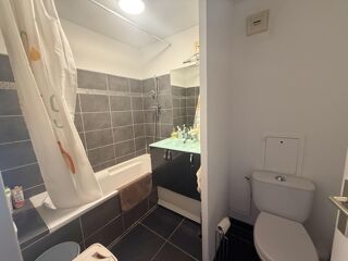  Appartement � vendre 2 pi�ces 45 m�