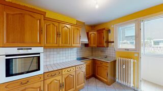  Appartement � vendre 3 pi�ces 66 m�