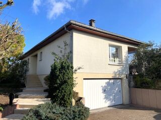 Maison � vendre 5 pi�ces 125 m�