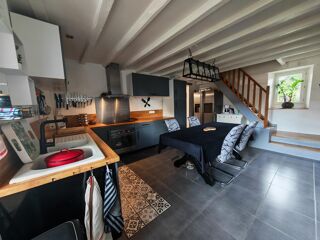  Maison � vendre 6 pi�ces 145 m�