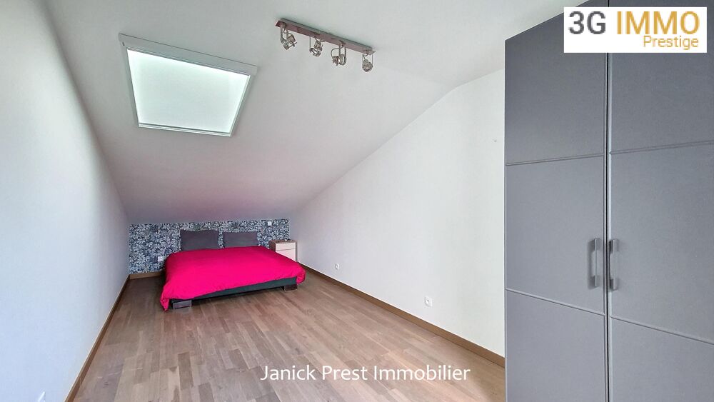 � vendre  Appartement Quint-Fonsegrives (31130)