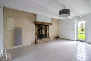  Maison � vendre 3 pi�ces 64 m�