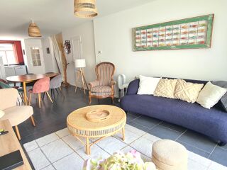  Appartement à vendre 5 pièces 