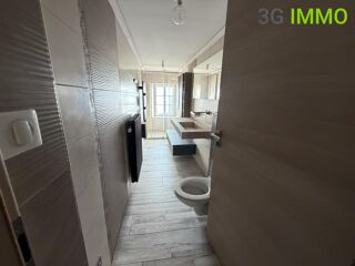  Maison à vendre 5 pièces 