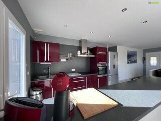  Maison  vendre 5 pices 100 m