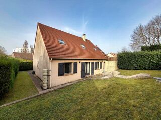  Maison � vendre 6 pi�ces 138 m�